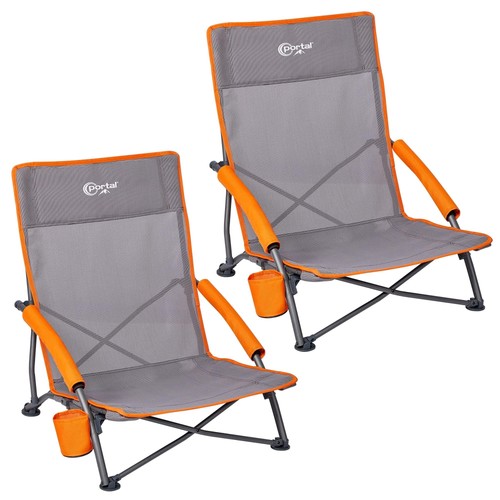 Portal beach chairs pack - beach,